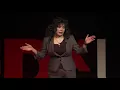 Grace for Refugees Samira Page TEDxUTA