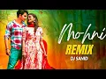 Lagu Mohini DJ Remix | New Viral Dance Remix 2026 | Bass Boosted | DJ SANID