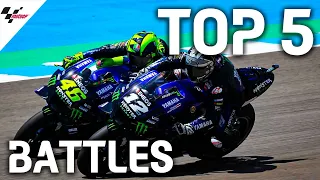 Download Top 5 Battles of 2020 MP3