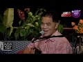 LIVE กับ กบ เสาวนิตย์