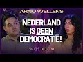 Lagu Waarom de digitale euro het einde van vrijheid betekent – Arno Wellens | WijsDom Podcast