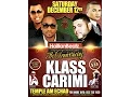 KARIZMA - Sa m Ta Bay LIVE at SOb s NYC