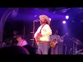 Charley Crockett - Crucified Son - Global Hall - Denver, CO - 7/22/26