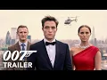 Download Lagu BOND 26 - Trailer | Robert Pattinson, Natalie Portman, Liam Neeson | 2025 Movies Trailer | MGM