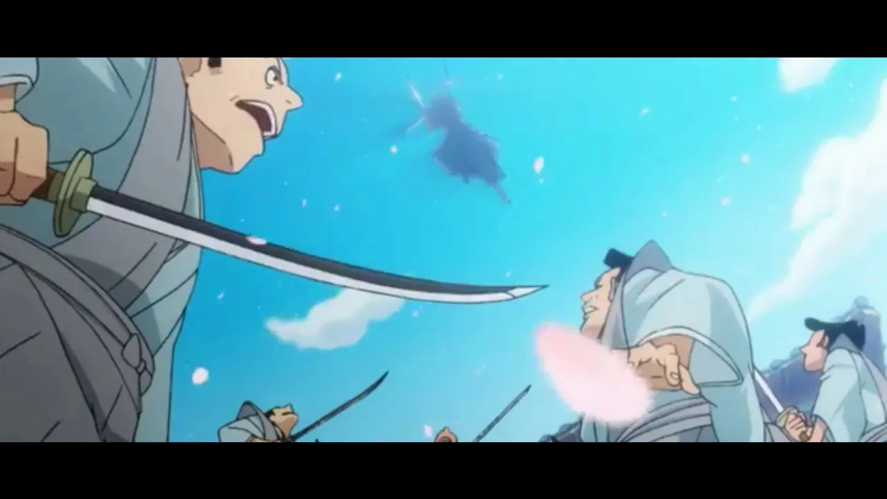 $UICIDEBOY$ - ANTARCTICA//ONE PIECE「AMV」EDIT $UICIDEBOY$ - ANTARCTICA//ONE PIECE「AMV」EDIT