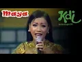 Download Lagu MAYA KDI ( Medan ) - Wulan Merindu - Konser Bintang KDI
