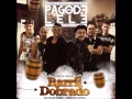 Barril Dobrado - Pagode Do Lelé (Lançamento 2017)