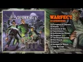 WARFECT - Scavengers [Full Album] - thrash metal
