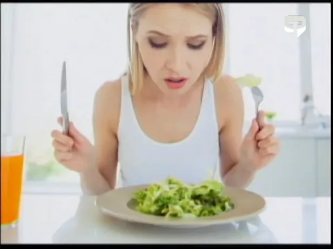 ¿Cuáles son las consecuencias de comer rápido?