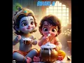 Download Lagu Agar Main Radha Radha kahun to kya milane aaoge #song# bankebihari 923 Radhe #Radhe Krishna#laddu