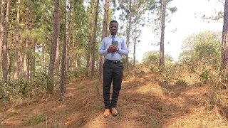 TAZAMA YUAJA NA MAWINGU KILA JICHO LITAMWONA 