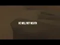 Hozier - Through Me (The Flood) (Official Lyric Video)