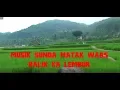 Download Lagu MUSIK SUNDA TRADISIONAL mendengarnya bikin merinding - TARAWANGSA - NANGIS POHACI