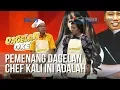 Download Lagu Dagelan OK - Pemenang Dagelan Chef Kali Ini Adalah (full) [22 Februari 2019]