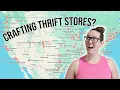 I Visited 16 Creative Reuse Centers Around America