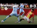 Download Lagu 🥲 Nederlaag | Samenvatting Go Ahead Eagles - Sparta Rotterdamm