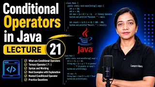 Assignment Operators in Java Java Tutorial for Beginners Lecture 20