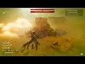 Bouncing enemies