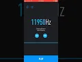 Download Lagu Dog whistle sound(turn volume up all the way)