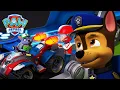 Ryder Meningkatkan ATV-nya 🚀 | PAW Patrol | Episode Indonesia | Kompilasi