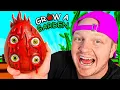 Download Lagu Trying To Eat DANGEROUS Grow a Garden!