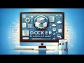 Step by Step Tutorial Running Python in Docker Container in 5 Minutes