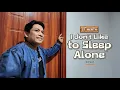 Download Lagu I DON'T TO SLEEP ALONE (PAUL ANKA) || GT MERTH (COVER)