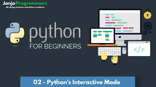 Python s Interactive Mode Using Terminal and IDLE