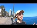 Download Lagu First Impressions of Lebanon 🇱🇧 (Did not expect this in 2021)