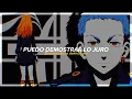 Tokyo revengers season 2 - Ending || It Migth be painful, but i Still love It || AMV - Sub español