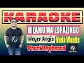 Karoke Hilamu Ma Lopalingo Nada Wanita Versi Keyboard | Mayer Angio Lagu Groontalo