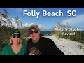 Where To Stay in Folly Beach SC The Water s Edge Inn Our Review