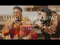 Download Lagu Mary Did You Know? (feat. Chandler Moore \u0026 Lizzie Morgan) | Maverick City Music