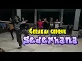 Download Lagu Gerakan tarian gedruk sederhana