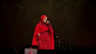 Download Liza Hanim - Biarkan Aku Merinduimu - 27 Years Journey in Concert MP3