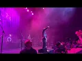 The Story So Far - "Empty Space" Live at The Masonic, San Francisco CA 12/14/24