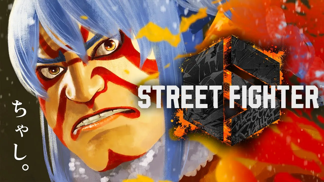 【ストリートファイター6】すべてに感謝…爆裂鬼盛りランクマッチ inシルバー３～！！！ぺこ！【ホロライブ/兎田ぺこら】