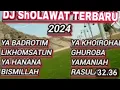 Download Lagu Sholawat versi dj ter baru 2024 @Mayselmusic