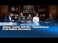 Download Lagu Showbiz - Serial ‘Gadis Kretek’, Terinspirasi dari Bisnis Keluarga