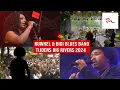 Download Lagu Ruwhel \u0026 Bigi Blues Band tijdens Big Rivers 2024
