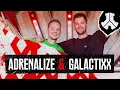 Download Lagu Adrenalize \u0026 Galactixx | Defqon.1 2024