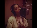 Kiana Ledé - Unfinished Business (Prod By. Boston & Pat)