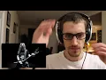 Hip-Hop Head's FIRST TIME Hearing DECAPITATED: "Homo Sum" REACTION