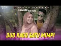 Download Lagu [ORIGINAL KARAOKE] Frans Ft. Fauzana - Dua Rago Satu Mimpi || Instrumental Karaoke || Lagu Minang