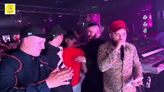 Live Cheb Mourad Sghir 2025 Kolchi Tbadal Fiha كرهتها مانيش نبغيها Avec Manini 