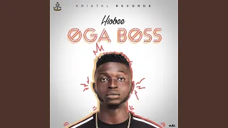 oga boss