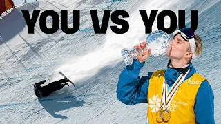 You Vs. You - Andri Ragettli Motivation