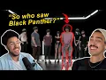 6 White People vs 1 Imposter w Jarvis Johnson