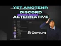 Osmium - Yet Another Discord Alternative Full Overview