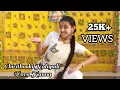 Download Lagu Chirithooki Kaliyadi Vava Kanna dance by Nandana Krishnamurthy